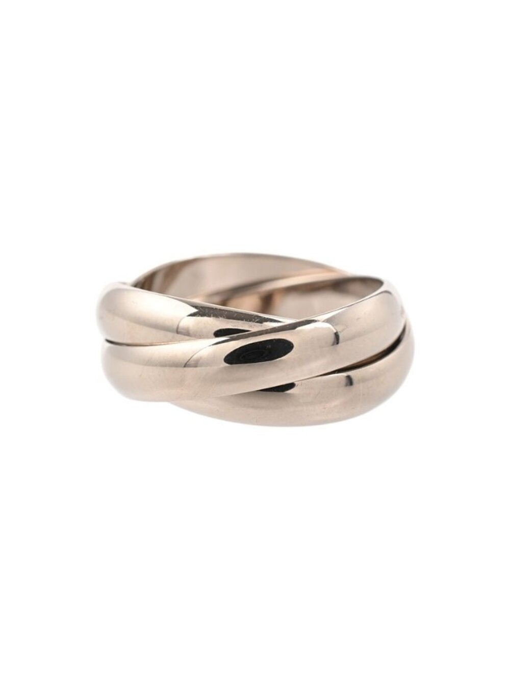 Cartier Ring Trinity